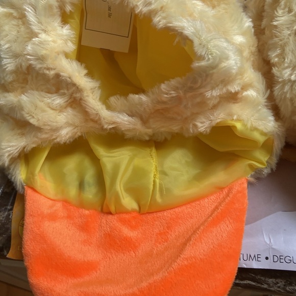 Rubie’s Opus Collection Duckling costume infant 6-12 mos. - Picture 5 of 8